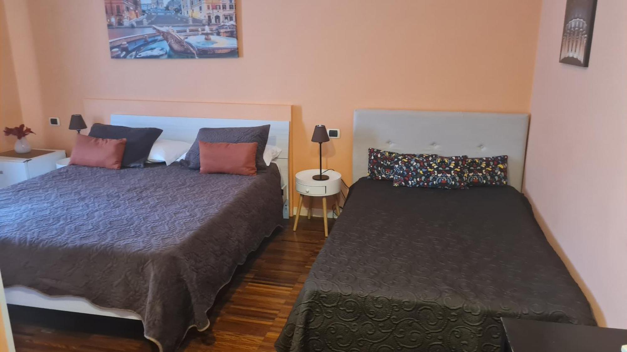 Fornaci Guest House — Foto 3